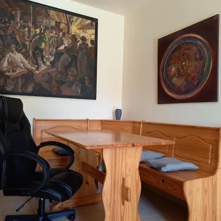 La Clairiere サルラ・ラ・カネダ