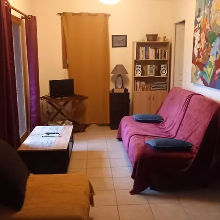 La Clairiere サルラ・ラ・カネダ