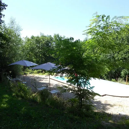 La Clairiere *
