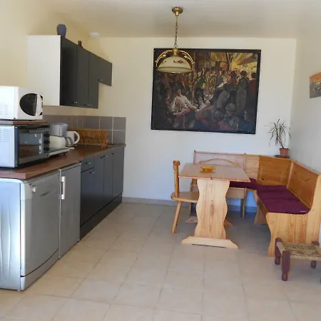 La Clairiere Country house