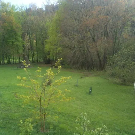 Country house La Clairiere *