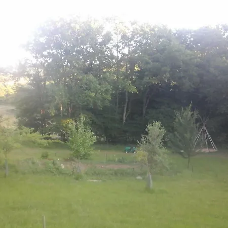 La Clairiere Country house