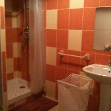 La Clairiere Country house *