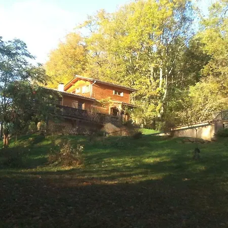 La Clairiere Séjour à la campagne *