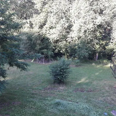 La Clairiere Casa rural