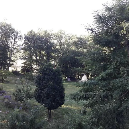 La Clairiere * Sarlat