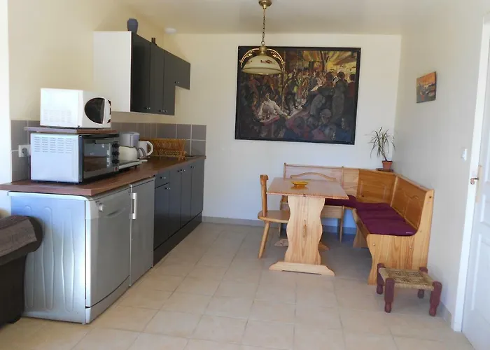 La Clairiere Venkovský dům