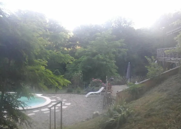 Venkovský dům La Clairiere Sarlat-la-Canéda