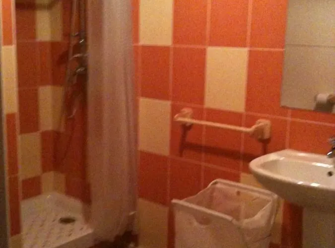 La Clairiere Venkovský dům *