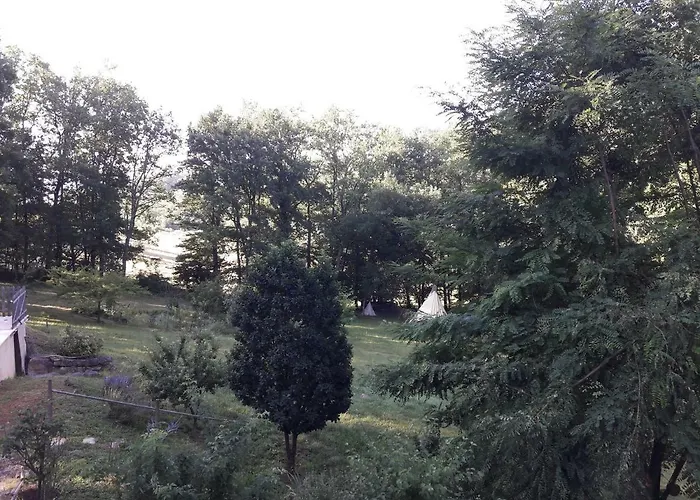 La Clairiere * Sarlat-la-Canéda